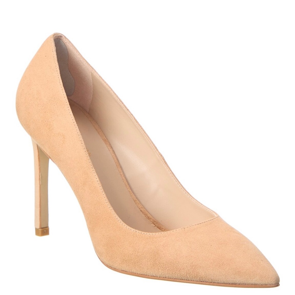 Stuart Weitzman pumps